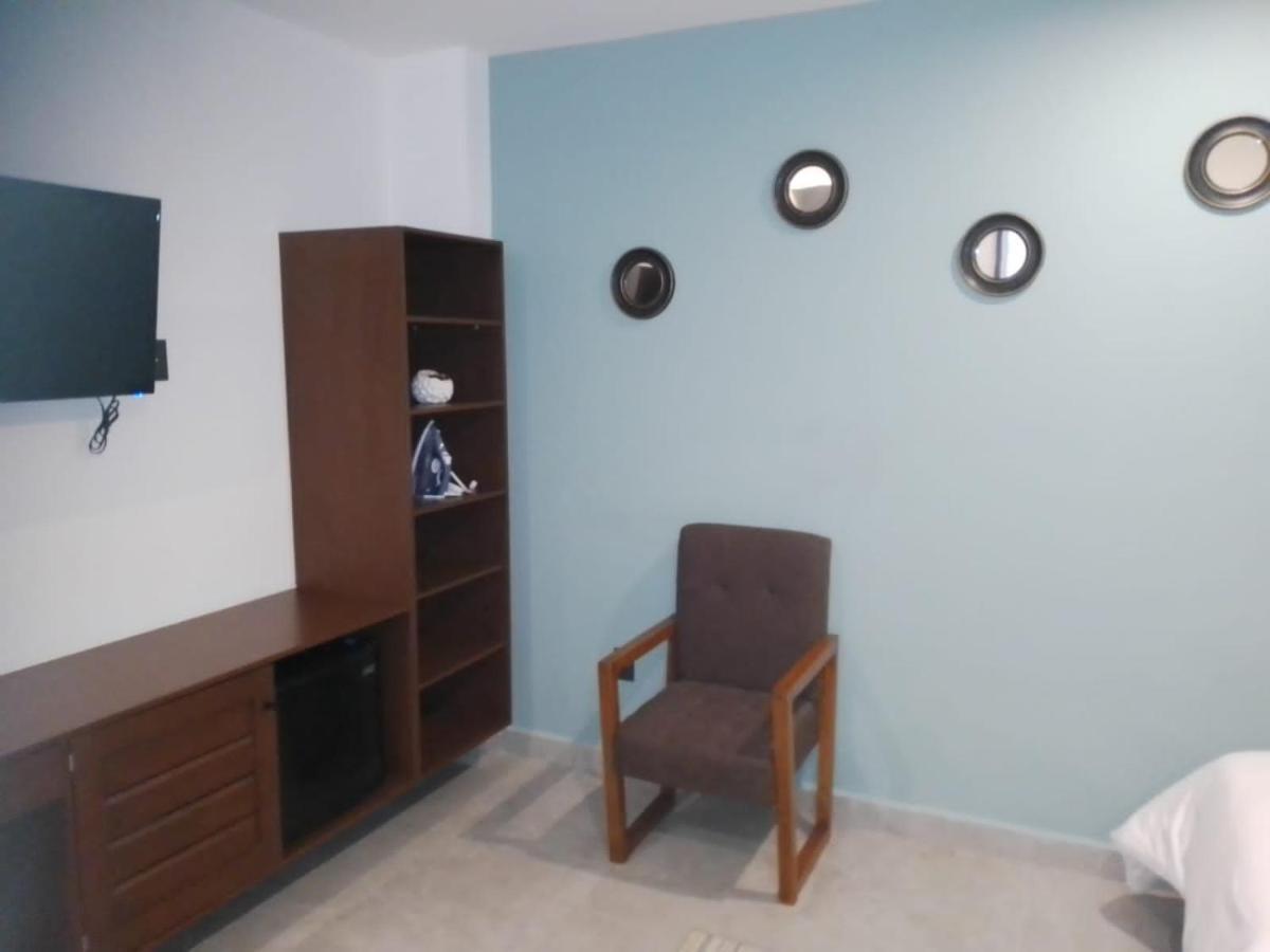 Hotel Mura Канкун Екстериор снимка