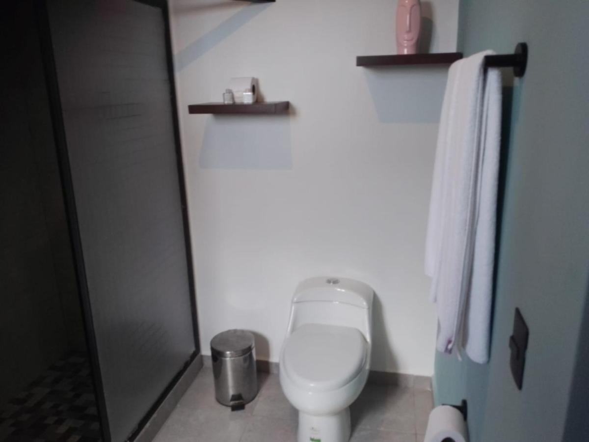 Hotel Mura Канкун Екстериор снимка