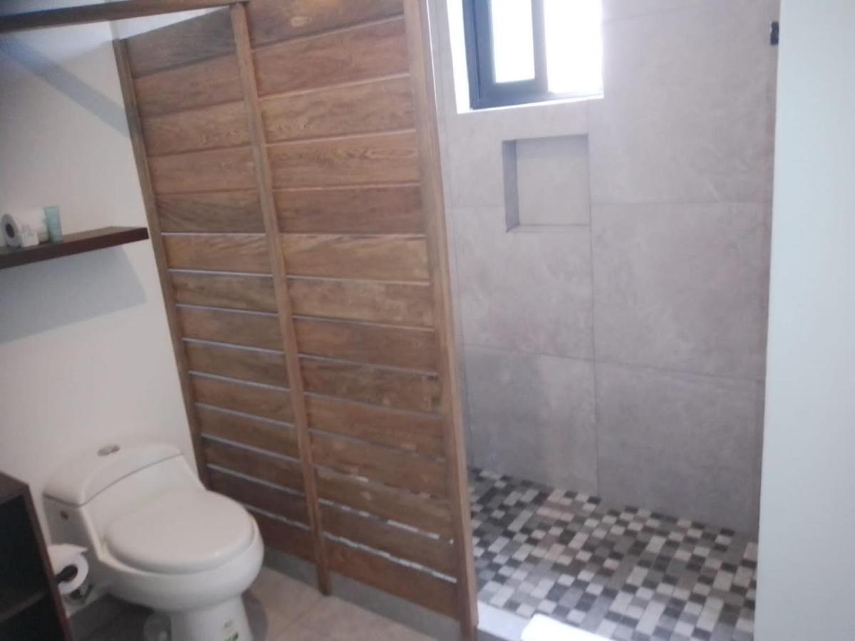 Hotel Mura Канкун Екстериор снимка
