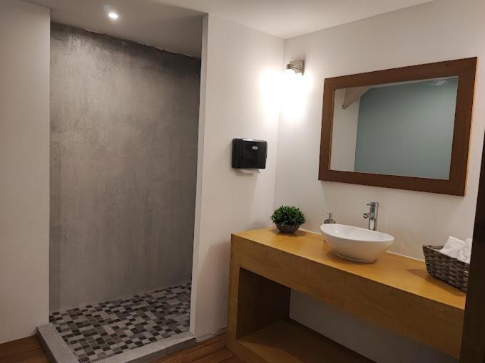 Hotel Mura Канкун Екстериор снимка